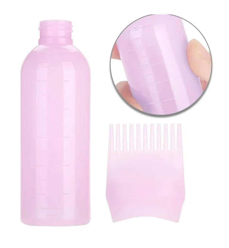 Hanna Oil Applicator