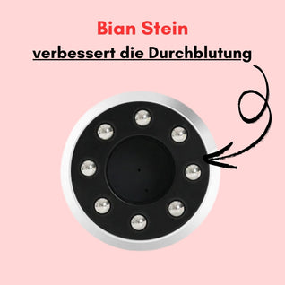 HANNA Sculpt – 3in1 Körper-Massagegerät mit Unterdruck, Wärme & Massage