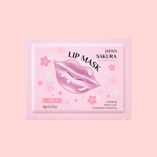 10x Hanna – Lip Mask