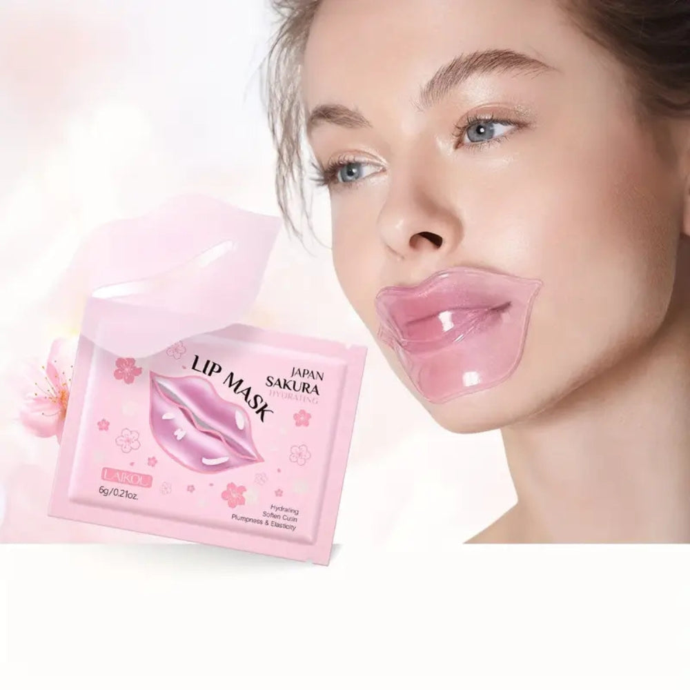 10x Hanna – Lip Mask