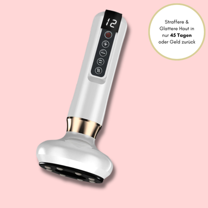 Hanna Sculpt – 3in1 Anti-Cellulite System