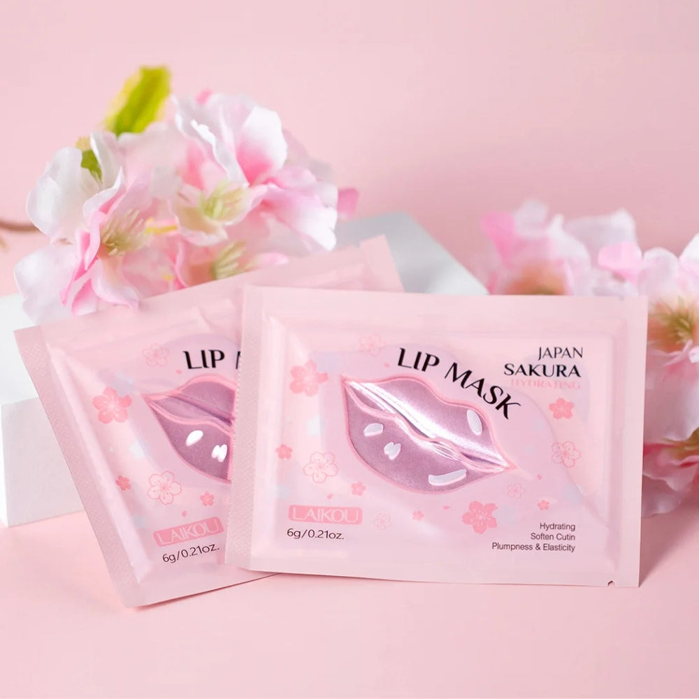 10x Hanna – Lip Mask