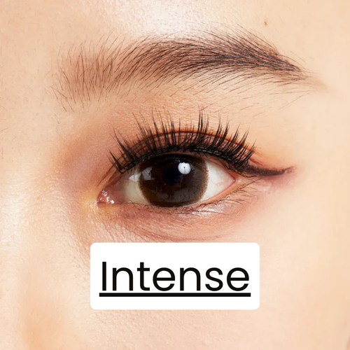 HANNA Magnetic Lashes – magnetische Wimpern ohne Kleber, 4 Styles