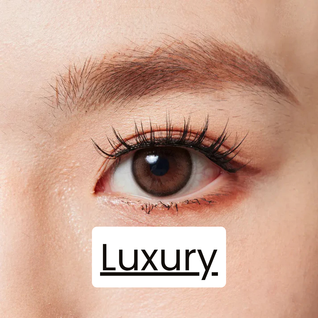 HANNA Magnetic Lashes – magnetische Wimpern ohne Kleber, 4 Styles