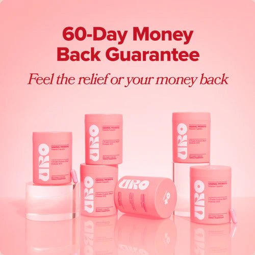 Hanna V-Balance Capsules – For Your Intimate Flora & Well-Being