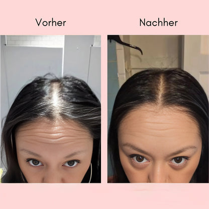 Hanna Elixir – Natürliches Haaröl gegen sichtbaren Haarausfall & dünner werdendes Haar